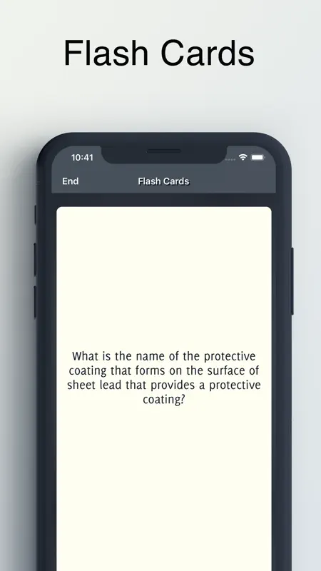 Level 2 Plumbing Exam Prep screenshot 3 of 8