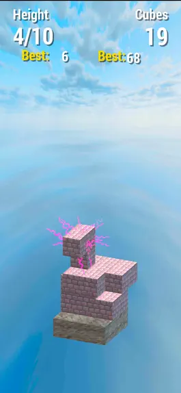 Game screenshot Gravity Craft hack