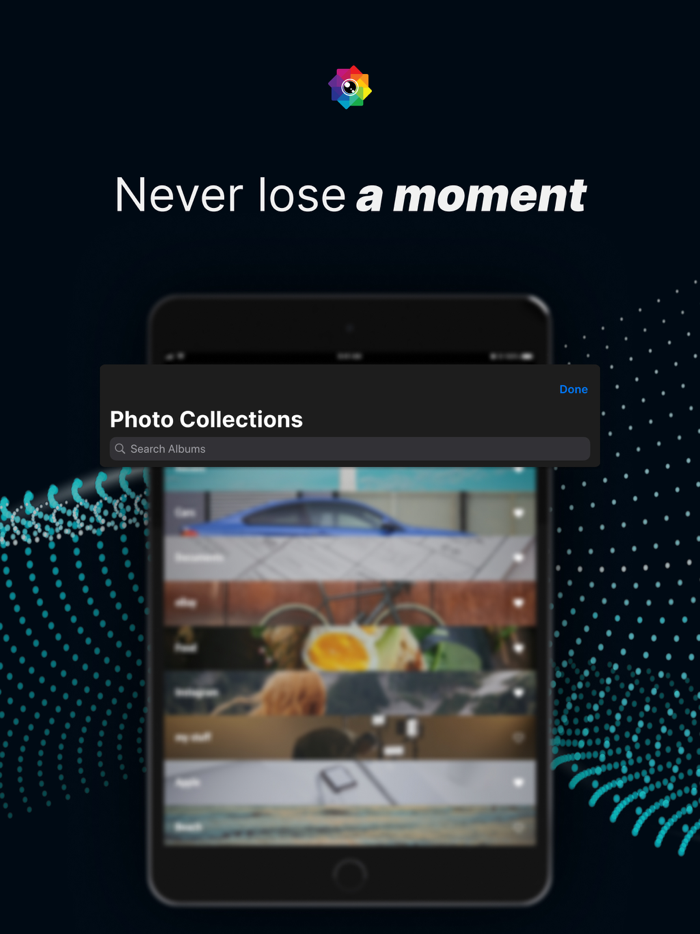 Project Camera  Tag a Moment