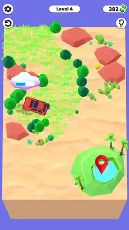 Game screenshot Oasis! mod apk