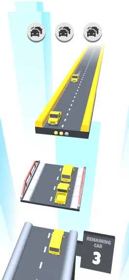 Game screenshot Bridge Traffic 3D mod apk