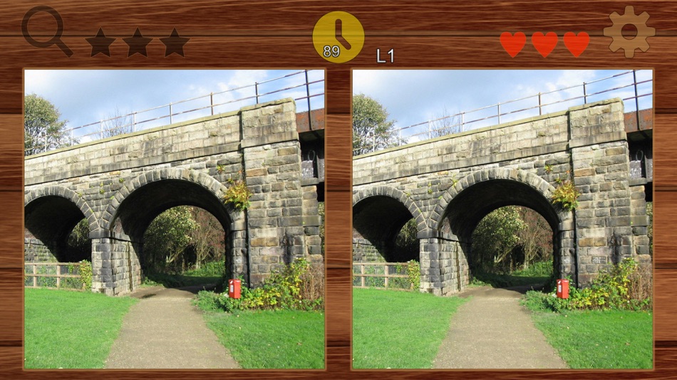 #6. picFind - Find some different (iOS) 게시자: Oscar Tsang