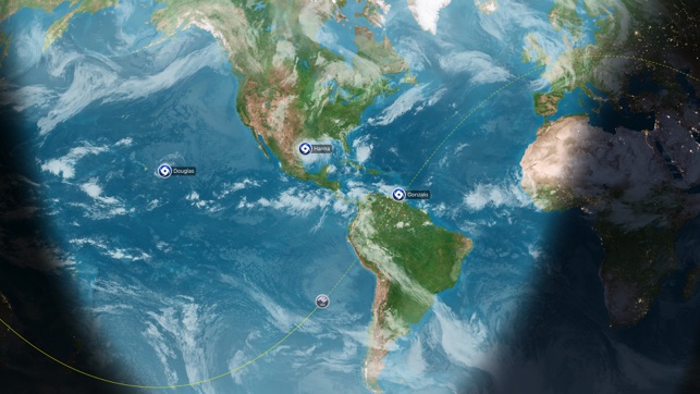EarthDesk TV(圖3)-速報App