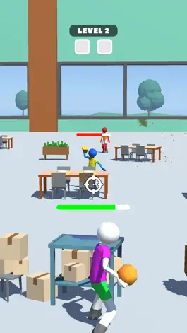 Game screenshot Food Fights! hack