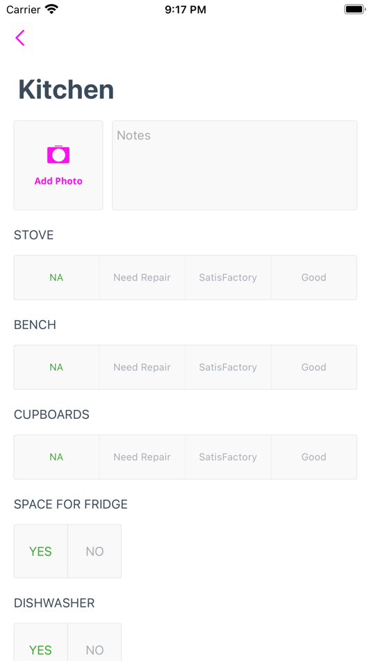 #8. Neon property notes (iOS) 게시자: Vladislav Zhirnov