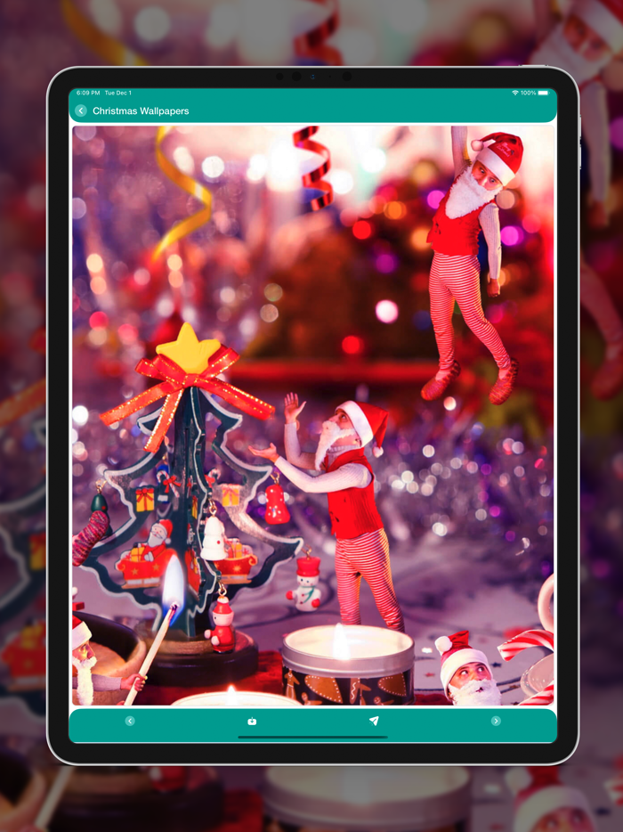 Christmas HD Wallpapers