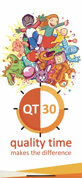 Game screenshot QT30 mod apk