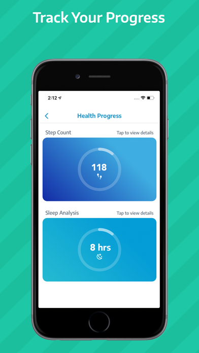 90Health by MDSafari Screenshot