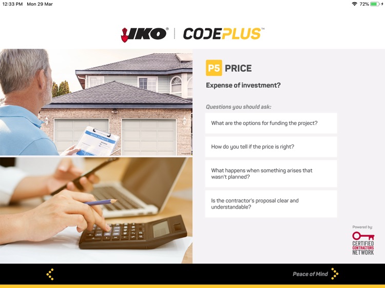 CodePlus Selling System screenshot-8