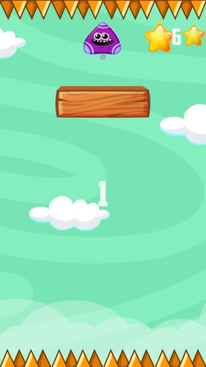 Jelly Jump NT screenshot-3