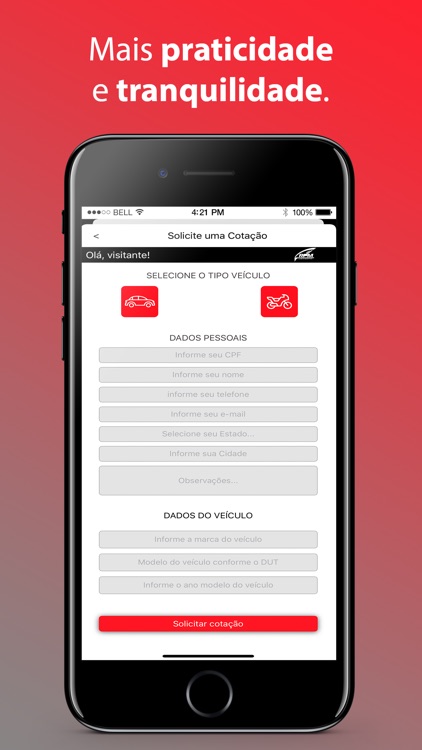 RPM Clube de Benefícios