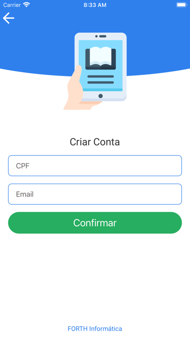 Reino Infantil Screenshot