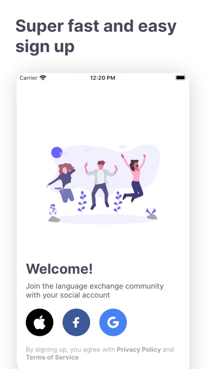 Ainu: Find a speaking partner