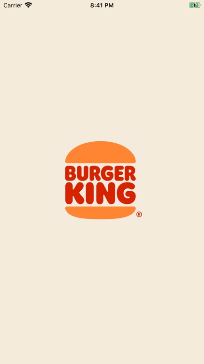 Burger King® Norge screenshot-6