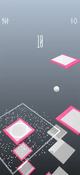 Game screenshot Splash Ball: Bump up & bounce! hack