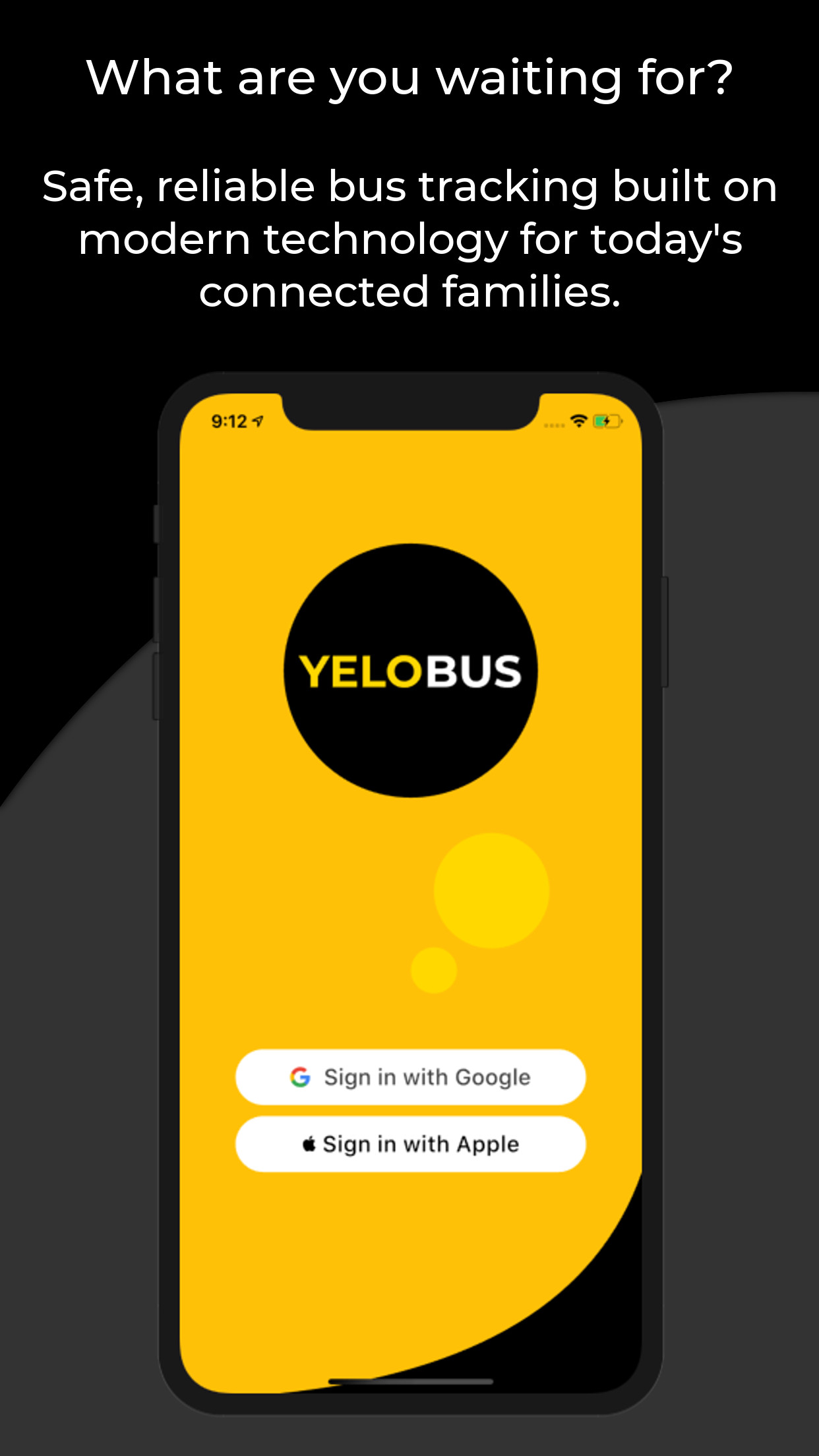 YELOBUS