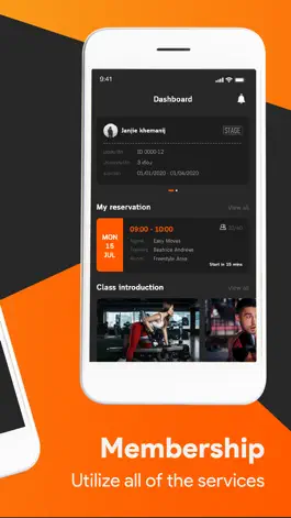 Game screenshot STAGE - Find the Real U apk