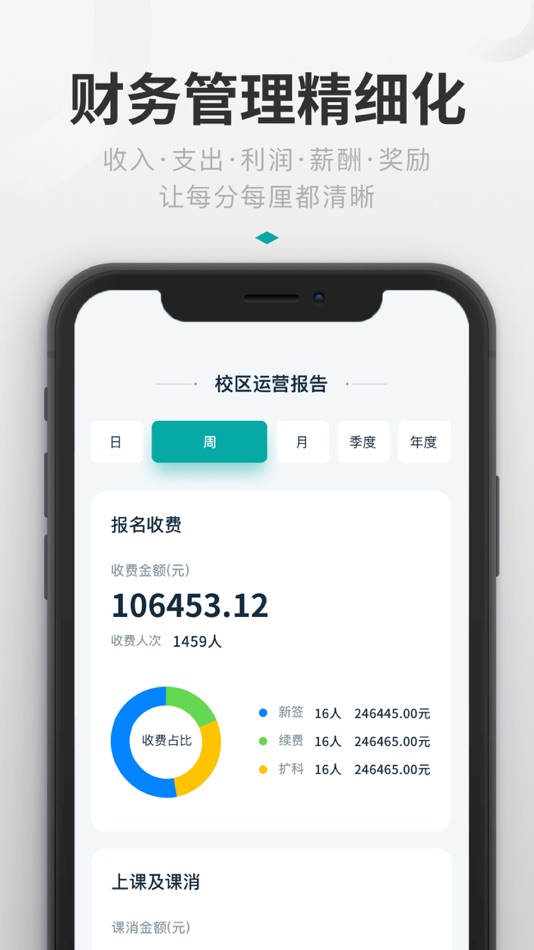 #4. Artstep-Manage like experts (iOS) 由: 融艺科技(北京)有限公司
