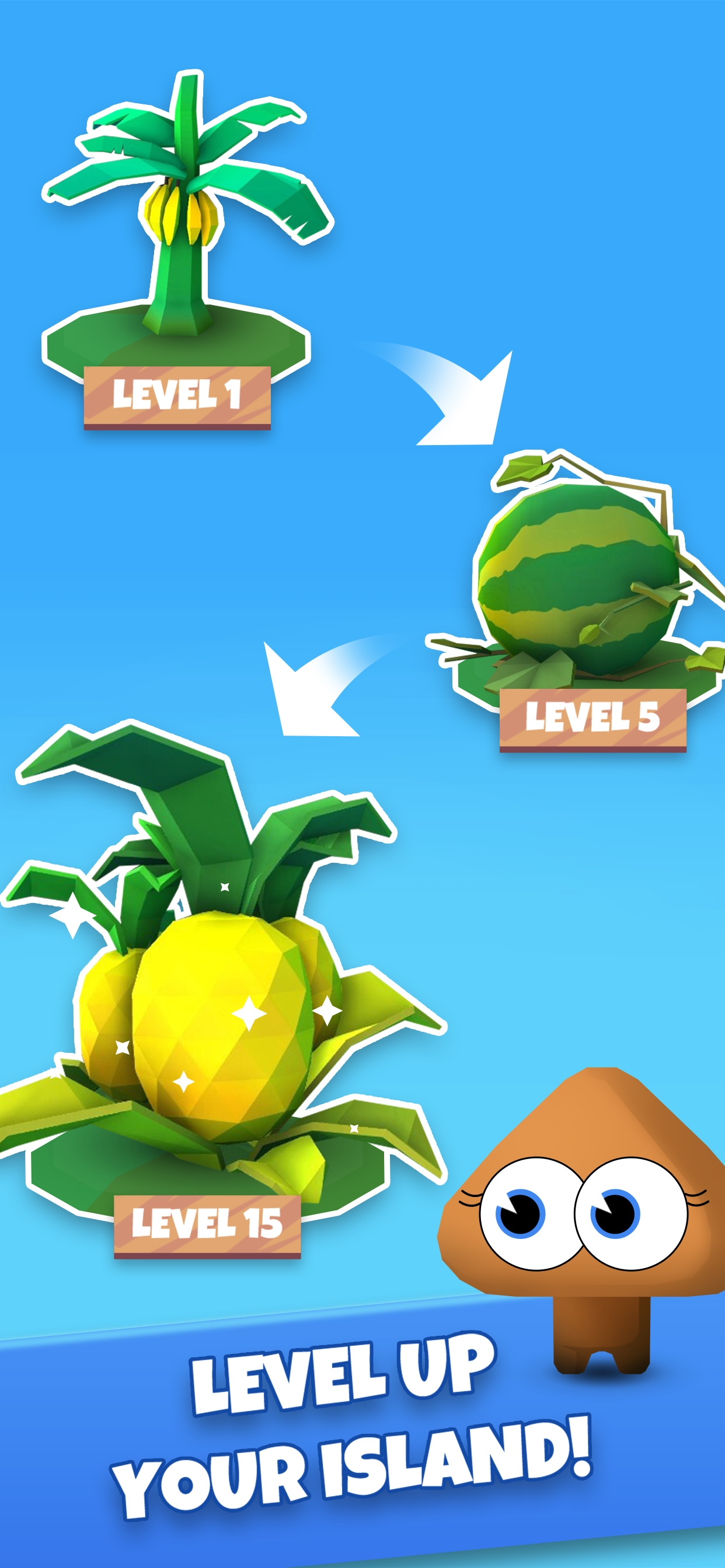 Idle Green Life