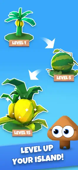 Game screenshot Idle Green Life hack