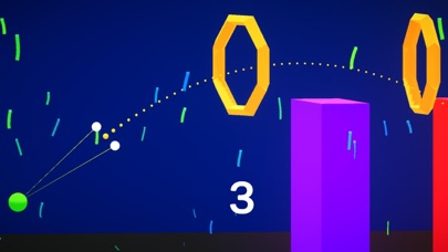 Slingshot Color Smash Screenshot