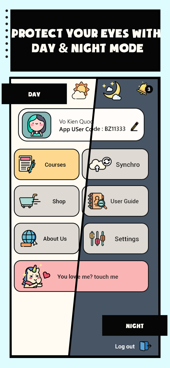 HonkiBasic - Basic Japanese