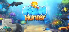 Game screenshot Fish Hunter - Fishing Game mod apk