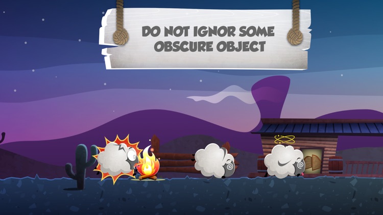 Sheep screenshot-4
