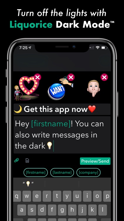 Hit Em Up Mass Text | Bulk SMS screenshot-8