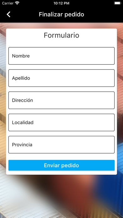 MOYCO App Screenshot