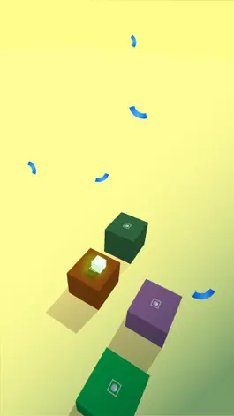 Game screenshot Cube Uр apk