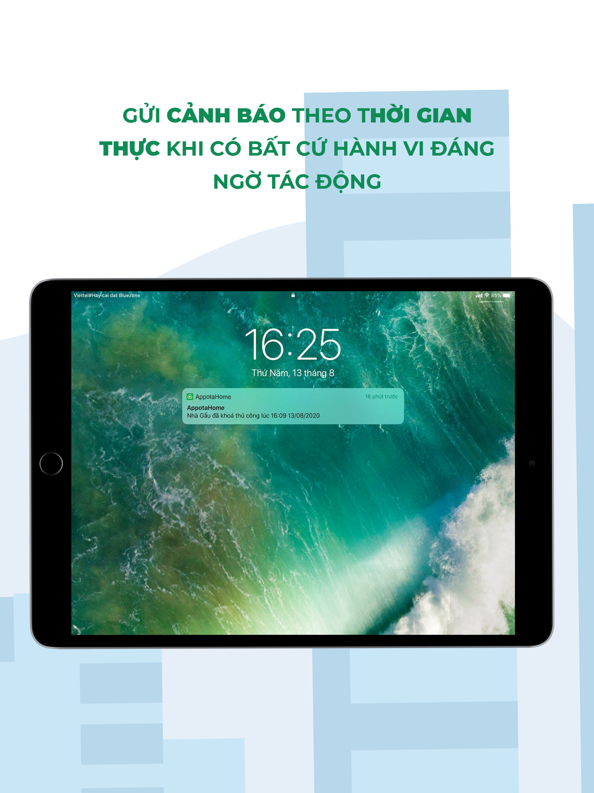 AppotaHome screenshot 13