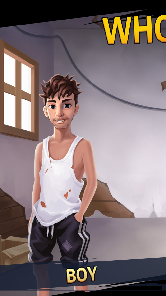 Soldier Life Simulator Games