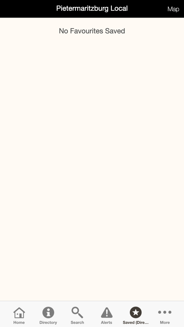 Pietermaritzburg Local