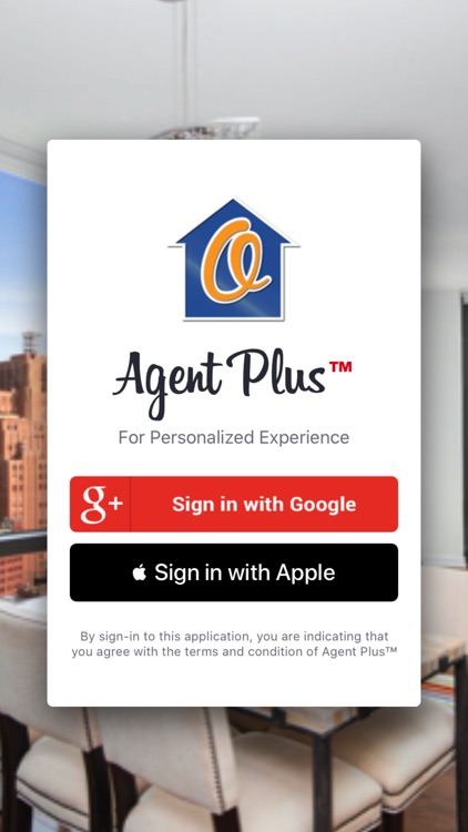 Agent Plus™ For Real Estate