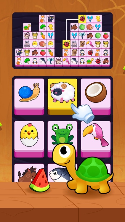 Puzzledom game collection screenshot-4