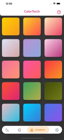 Game screenshot ColorTorch Pro apk
