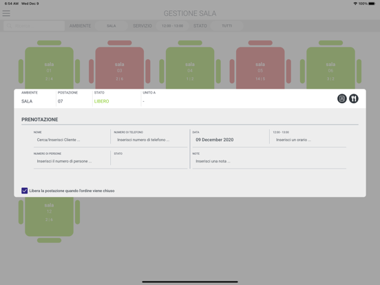 Screenshot #5 pour PINapp Team
