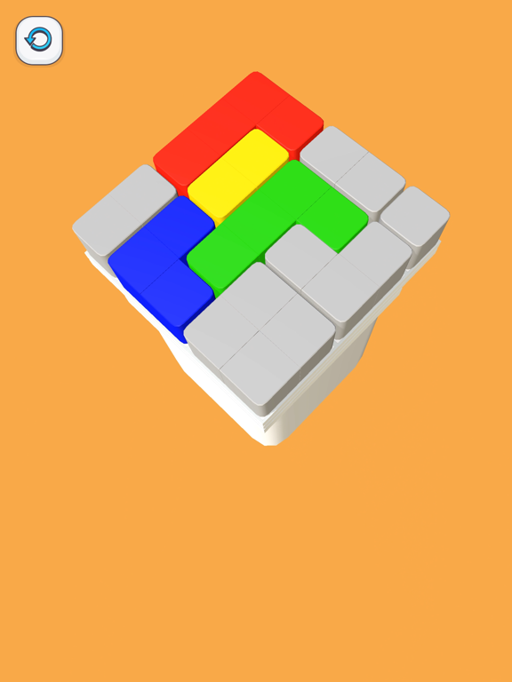 Screenshot #6 pour Block Destroy: Break them all
