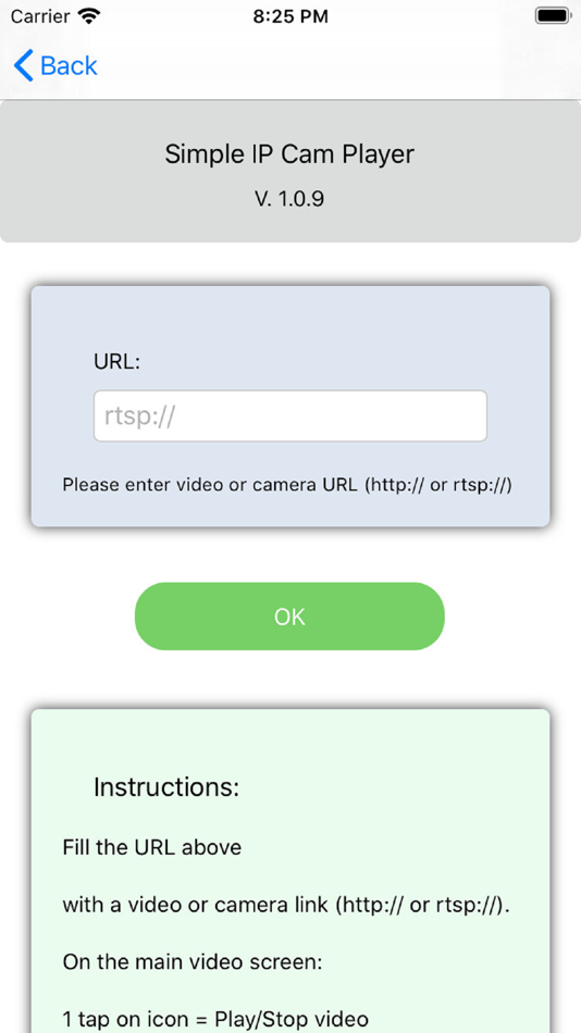 #3. IP Cam Player (iOS) 由: Juliano Pessini