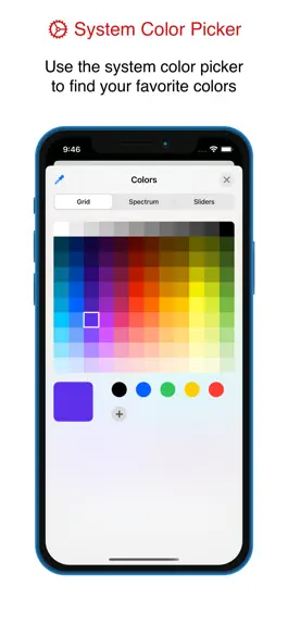 Game screenshot Wall Tones apk