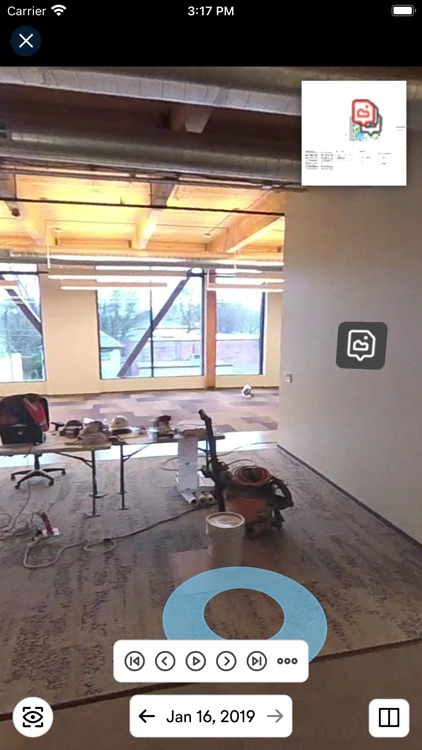 OpenSpace.ai Construction App screenshot-5