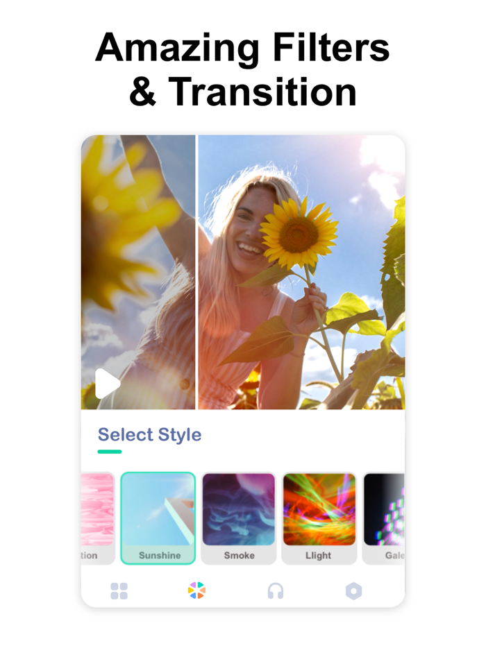 Slide Show-Photo and Video Maker