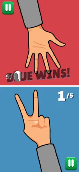 Game screenshot Jack n Poy hack