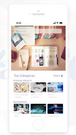 Game screenshot Talents apk