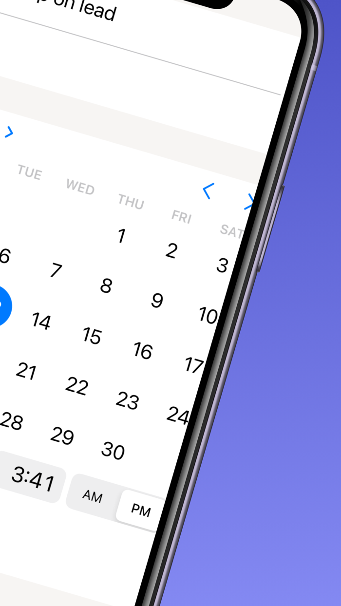 Profitable Prospecting