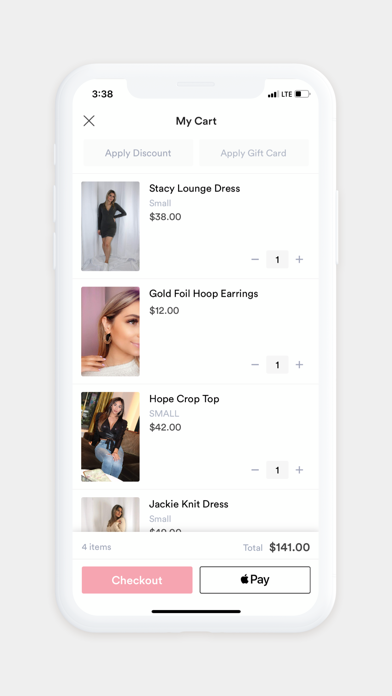 Shop West Main Screenshot