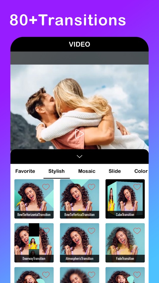 #2. SLIDESHOW - Story Maker (iOS) By: 江 邱