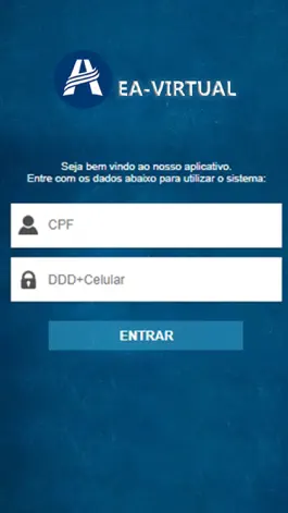 Game screenshot EA - Virtual mod apk