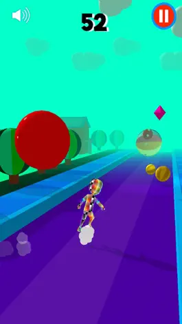 Game screenshot StreetSlider! mod apk